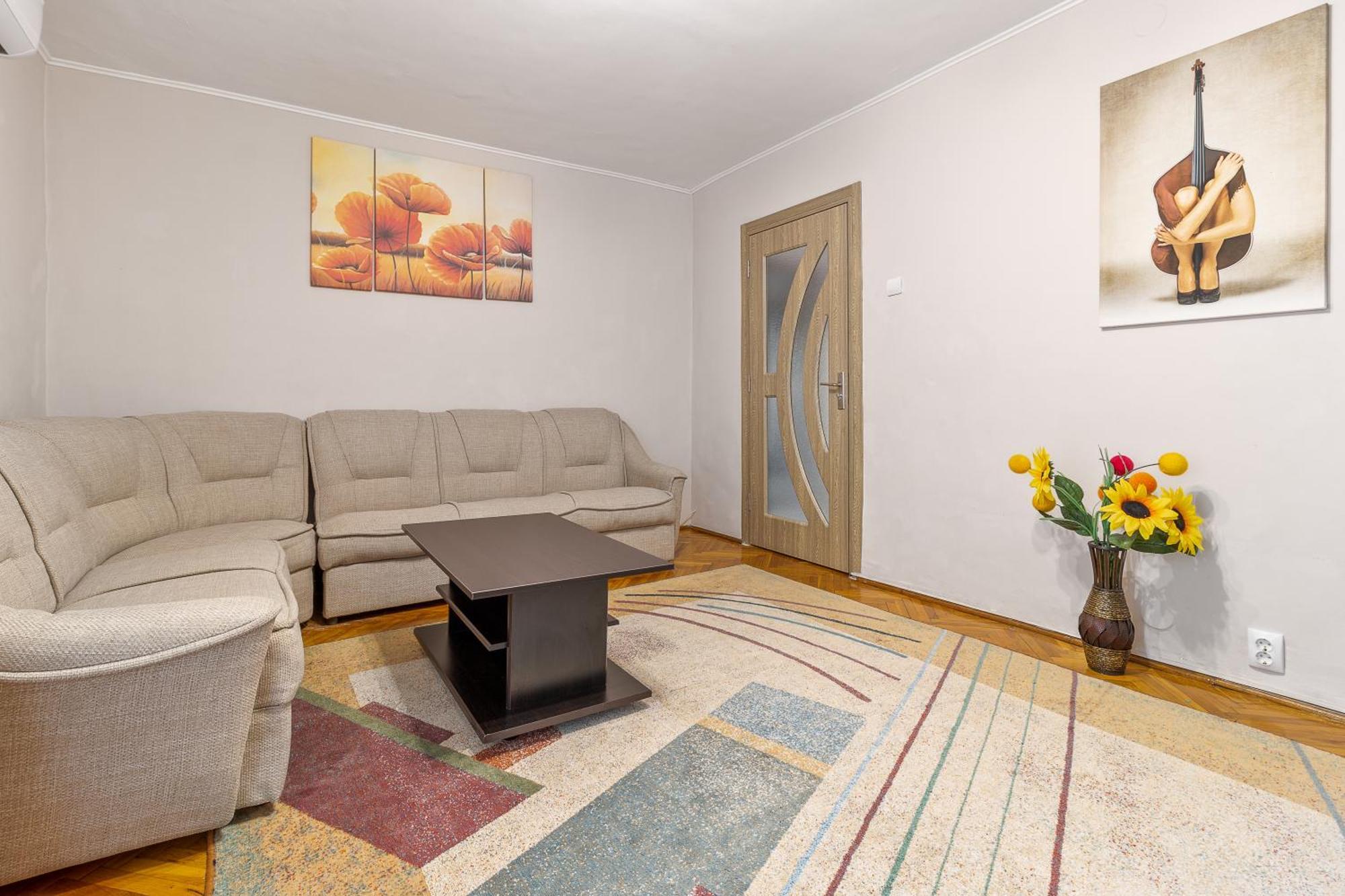 Apartament Helena Oradea Bagian luar foto