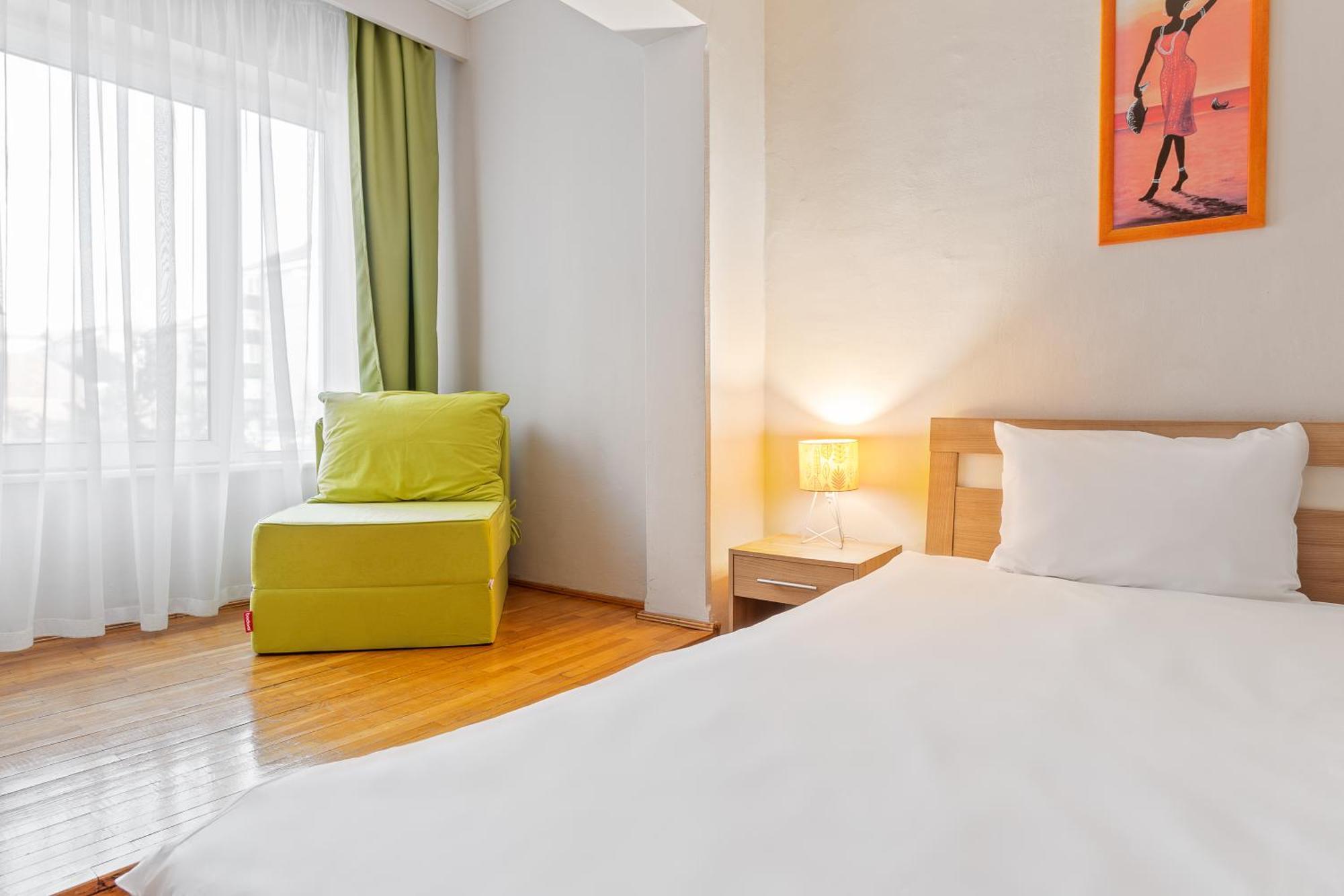 Apartament Helena Oradea Bagian luar foto