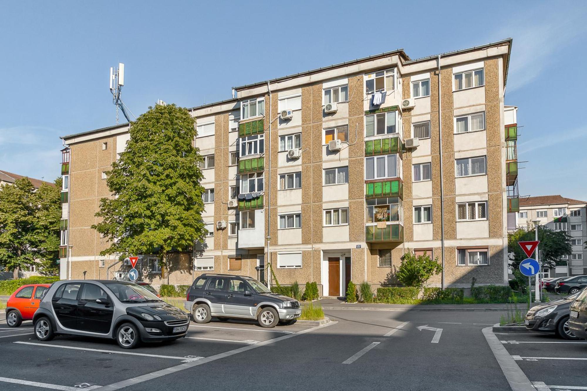Apartament Helena Oradea Bagian luar foto