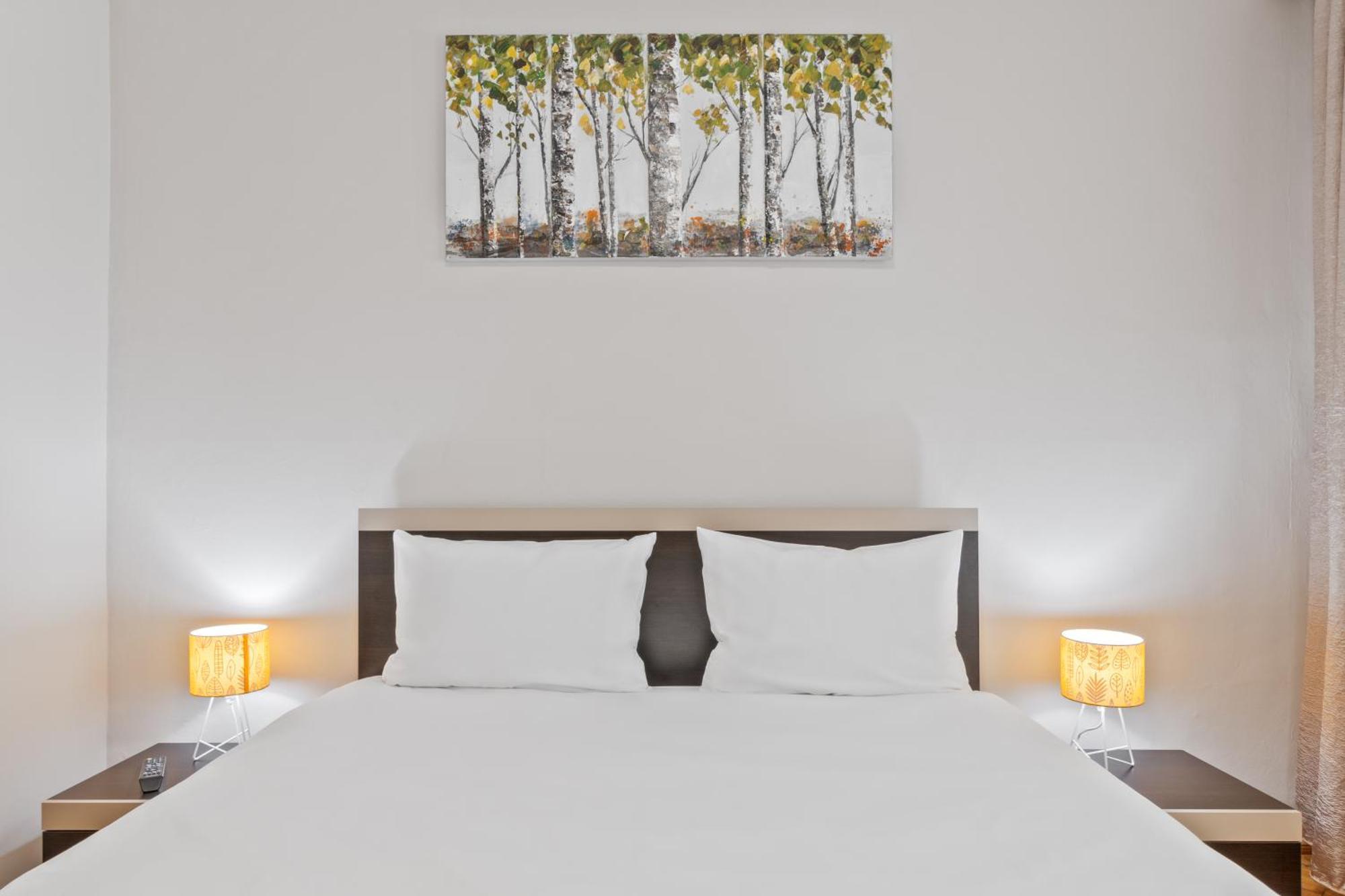 Apartament Helena Oradea Bagian luar foto