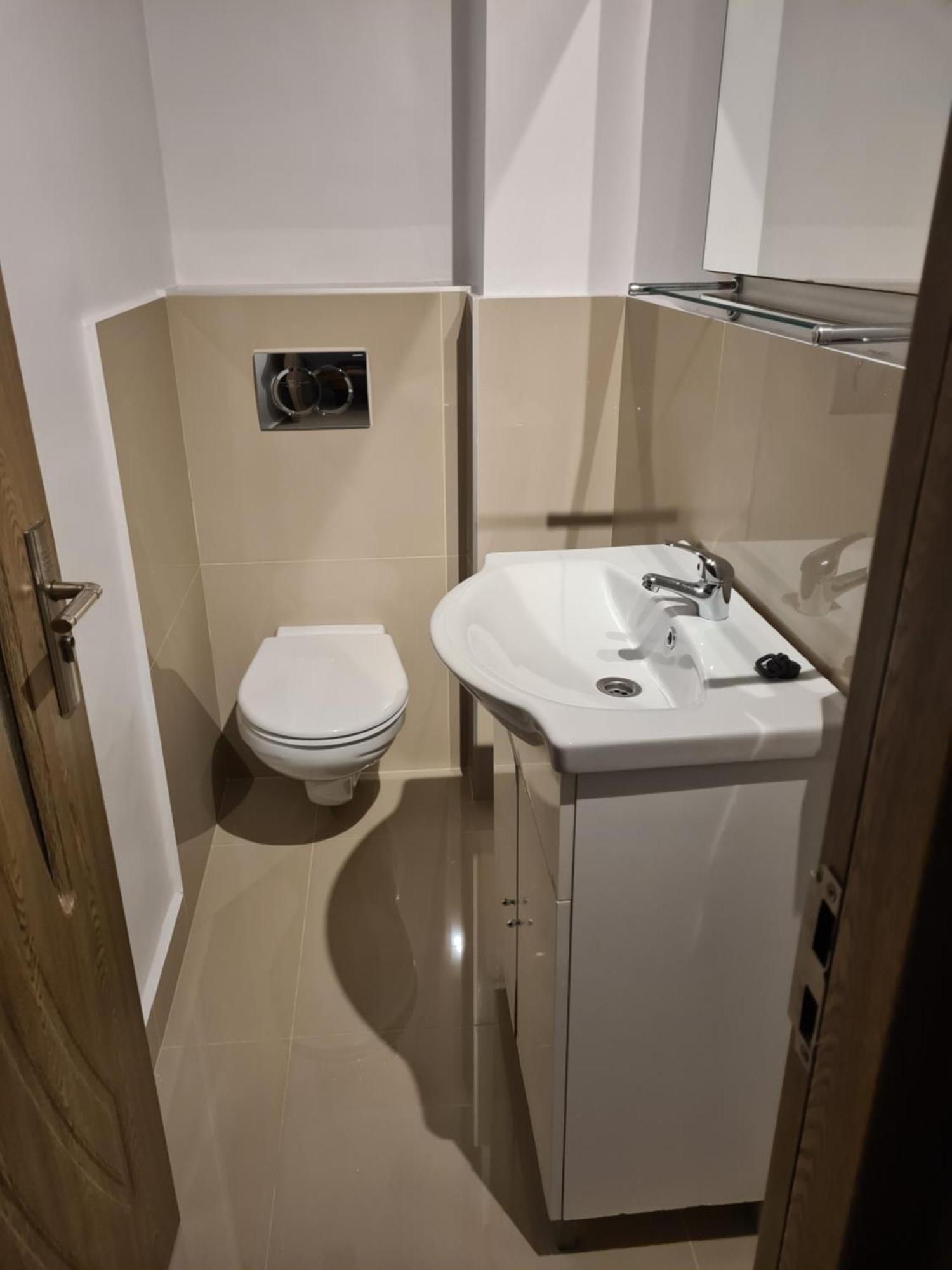 Apartament Helena Oradea Ruang foto