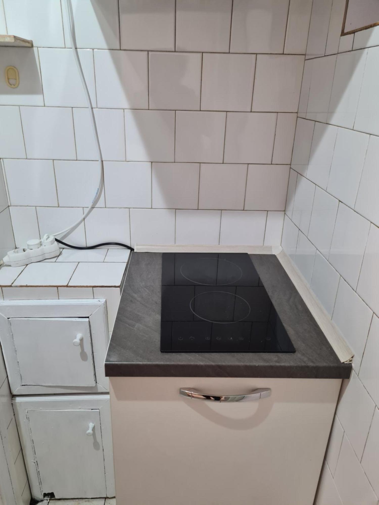 Apartament Helena Oradea Ruang foto